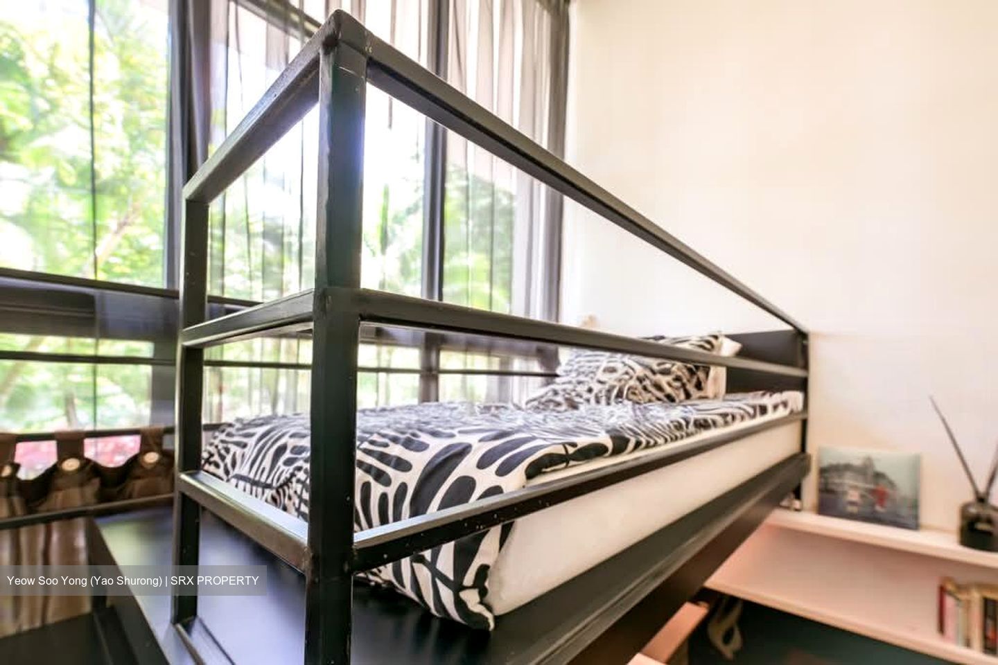 Foresque Residences (D23), Condominium #598171531